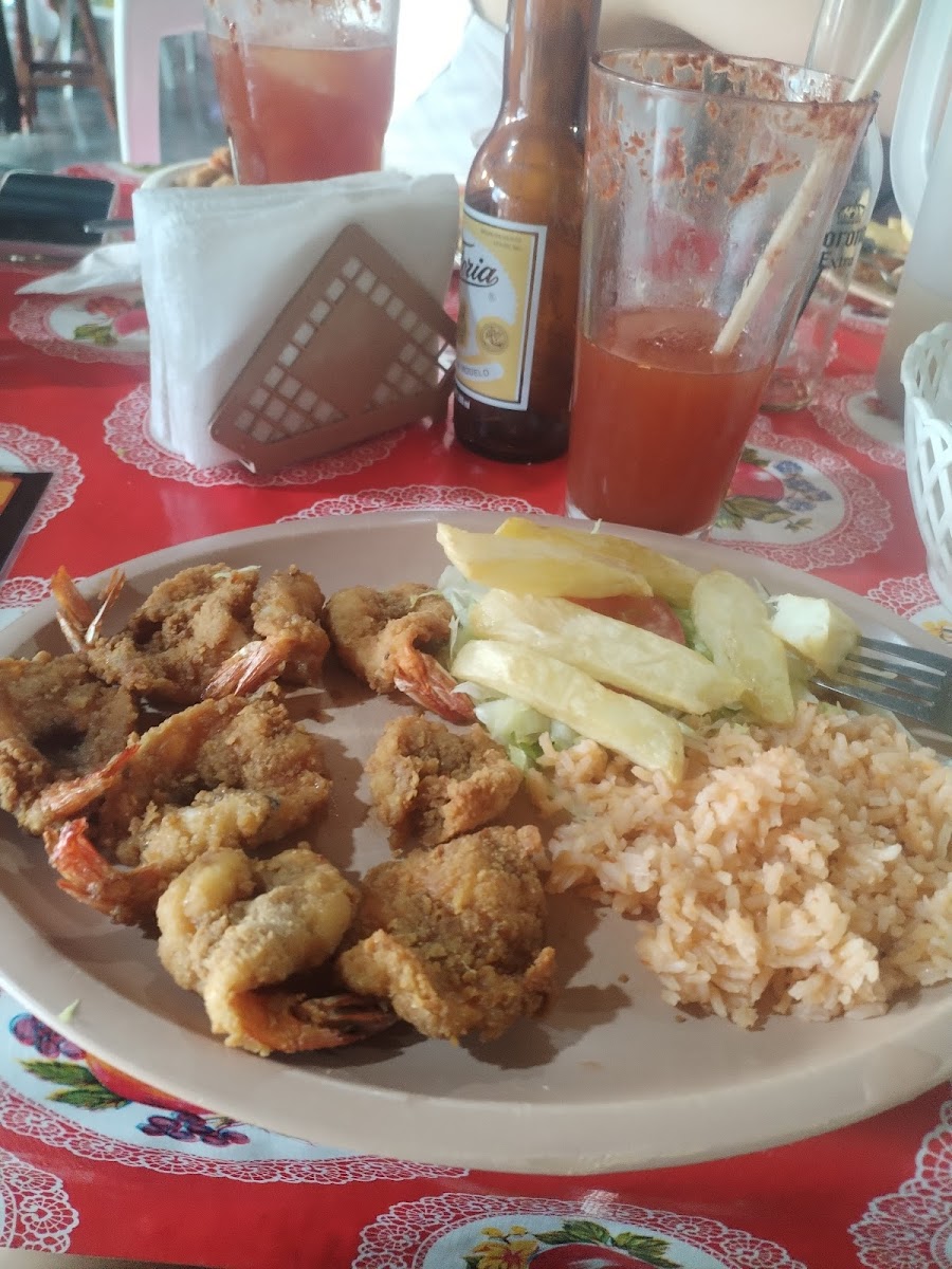 Restaurante El Bohío De Las Acamayas Photos 2